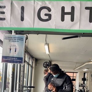 Meet your Posher, Kato